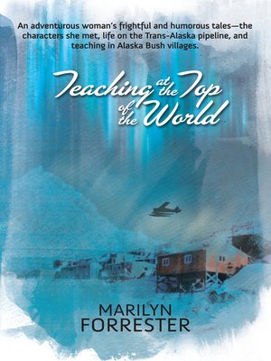 cover image of Teaching at the Top of the World